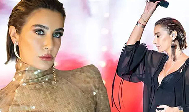 Sıla: Başınıza ne geleceği hiç belli olmuyor