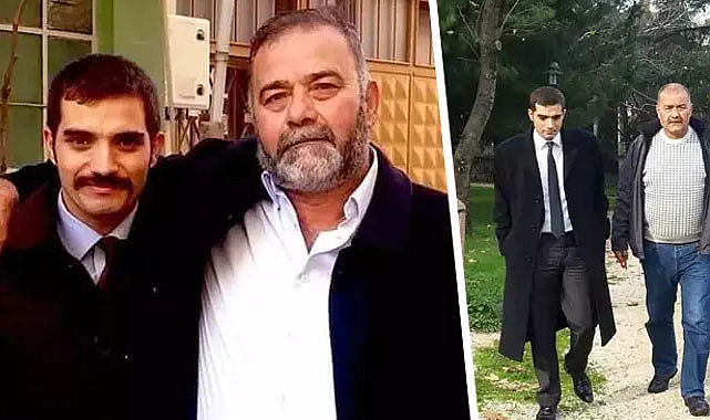 Sinan Ateş'in babası Musa Ateş hayatını kaybetti