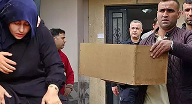 Sınavdan döndü, hayatının en büyük acısını yaşadı!