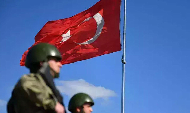 Sınırda 3 terör örgütü mensubu yakalandı