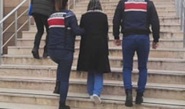 Şırnak'ta PKK'lı terörist Dorşin Botan yakalandı