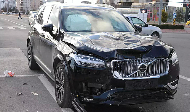 Süper Lig ekibi başkanı bisiklete çarptı, o kişi hayatını kaybetti!