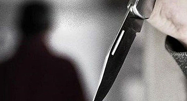 Suriyeli kadın, eski kayınvalidesini bıçaklayarak öldürdü