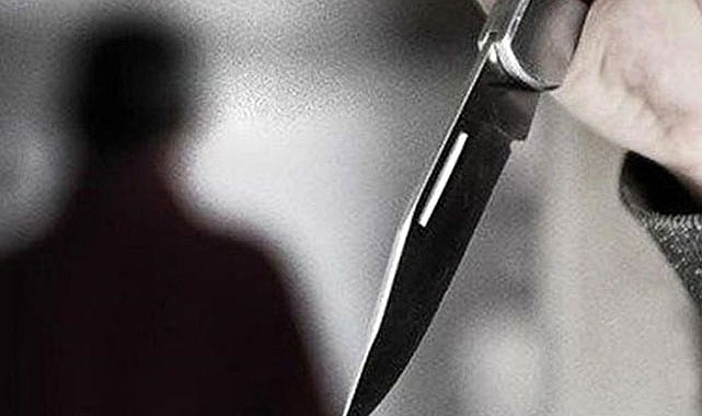 Suriyeli kadın, eski kayınvalidesini bıçaklayarak öldürdü