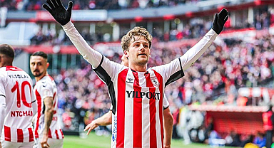 Takımın incisi Carlo Holse