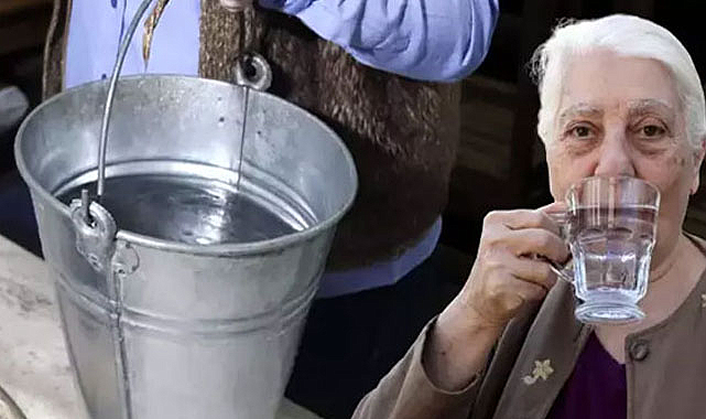 Tam 650 yıllık: Tadı tarif edilemeyecek kadar güzel