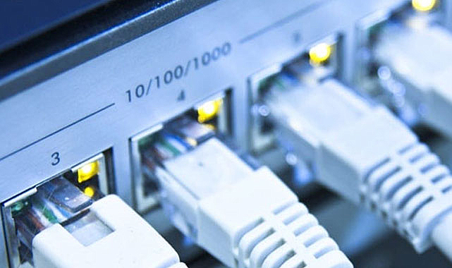 Tam 7 ülkede internet kesildi