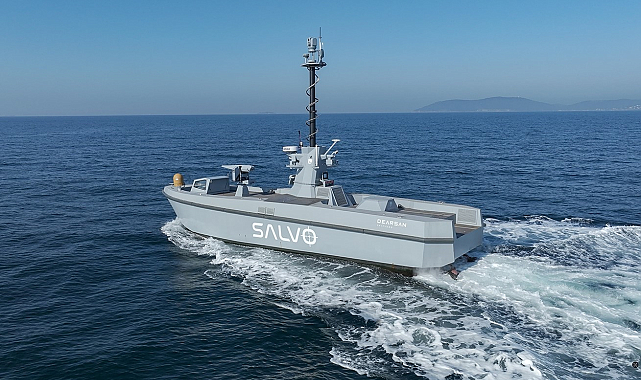 Tamamen yerli ve milli