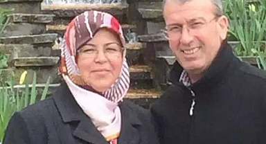 Teravih namazı kıldırmaya gitti! İmam ve eşinin feci ölümü