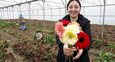 Terme’den yükselen başarı hikayesi
