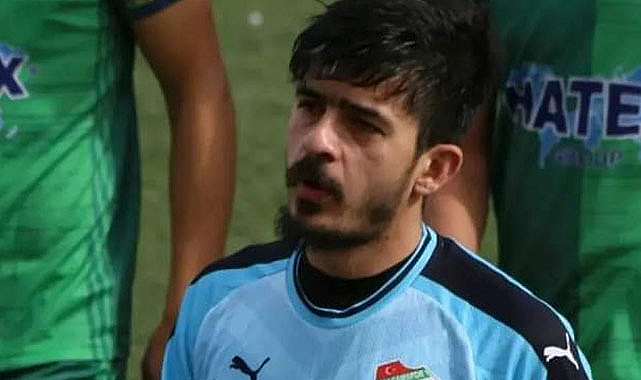 Termespor bombaları patlattı