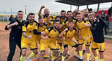 Termespor’dan kritik galibiyet