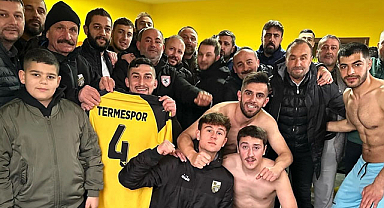 Termespor’un gözü BAL’da