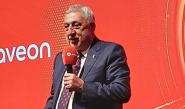 TESK Başkanı Palandöken esnafı sigortacılara anlatıp indirim istedi