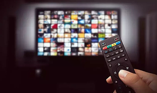 TFF'den 'şifresiz maç' açıklaması!