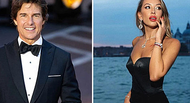 Tom Cruise'un ilişkisini bitirtti