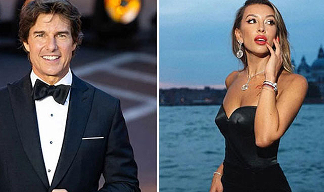 Tom Cruise'un ilişkisini bitirtti