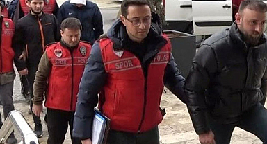 Trabzonsporlu taraftarlar için yapılan itiraz kabul edilmedi