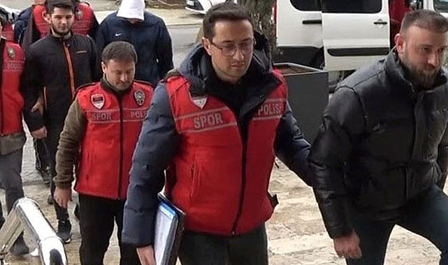 Trabzonsporlu taraftarlar için yapılan itiraz kabul edilmedi