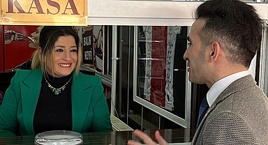 Tugay Başsan: Sandıktan Atakum'un zaferi çıkacak