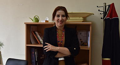 Tuğba Ayçiçek Dinçer: Ekran önünde yemek yemeyin