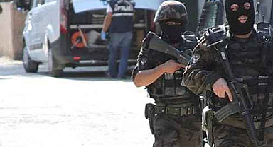 Türkiye'de tutuklanan casus sayısı 63 oldu