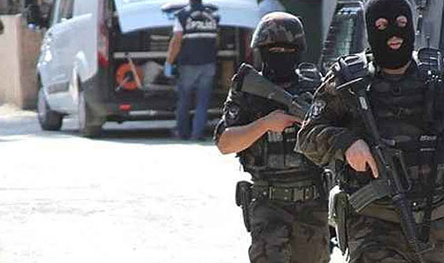 Türkiye'de tutuklanan casus sayısı 63 oldu