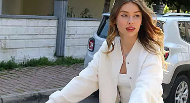 Ukraynalı Mishel dedektif gibi iz sürdü, polislerle baskına gitti