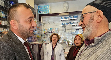 Ümit Kılıç: Tekkeköylünün vaat yağmuruna karnı tok