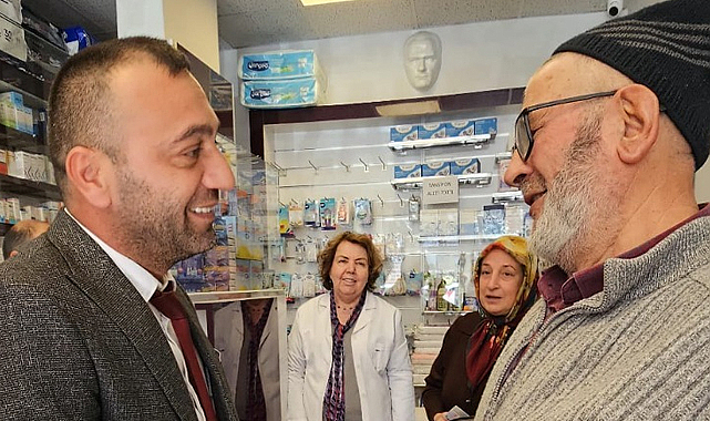 Ümit Kılıç: Tekkeköylünün vaat yağmuruna karnı tok