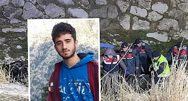 Üniversiteli Emirhan'ın cansız bedeni bulundu