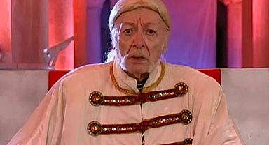 Ünlü oyuncu Kayhan Yıldızoğlu hayatını kaybetti