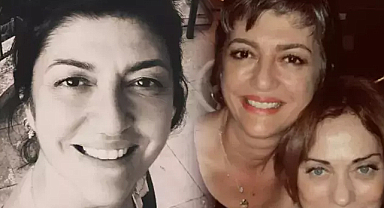 Ünlü yapımcı Gülengül Soytürk hayatını kaybetti