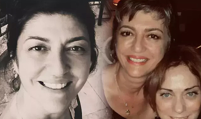 Ünlü yapımcı Gülengül Soytürk hayatını kaybetti