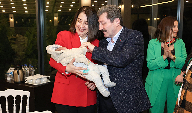 Vali Tavlı: Dayanışma geleneğine sahip bir milletin torunlarıyız