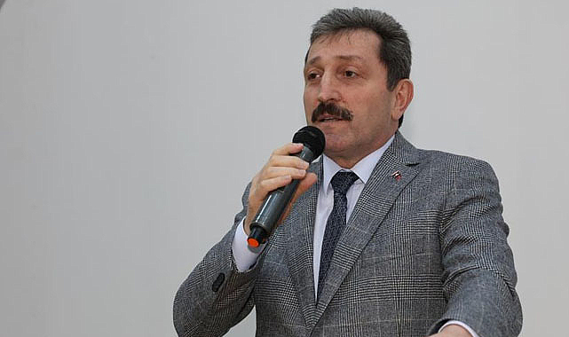 Vali Tavlı: Samsun Müzesi şehrimize çok yakıştı