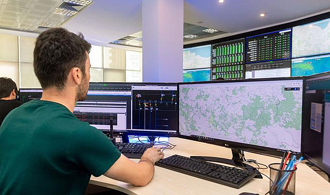 YEDAŞ'ta seçim öncesi kesintisiz enerji tedbirleri alındı