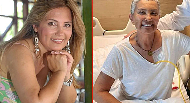 Yeşilçam'ın usta oyuncularından Bahar Öztan hayatını kaybetti