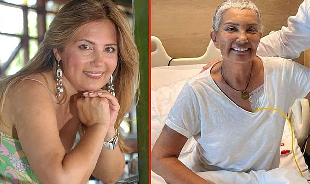 Yeşilçam'ın usta oyuncularından Bahar Öztan hayatını kaybetti