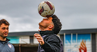 Yılport Samsunspor U19'un rakibi Altınordu