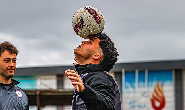 Yılport Samsunspor U19'un rakibi Altınordu