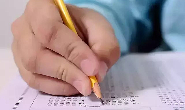 YKS başvurularını kaçıranlara geç başvuru hakkı