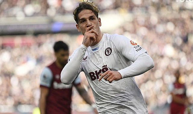 Zaniolo'nun bonservisi belli oldu