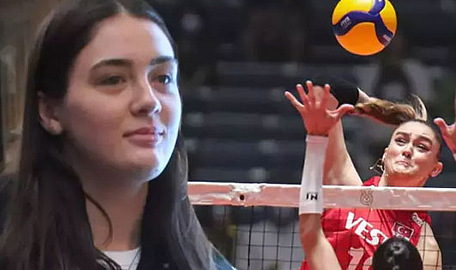 Zehra Güneş ilgi odağı oldu