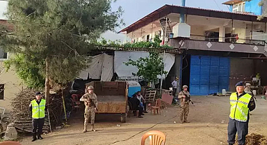 14 yaşındaki çocuk, 4 yaşındaki kuzeninin boğazını keserek öldürdü