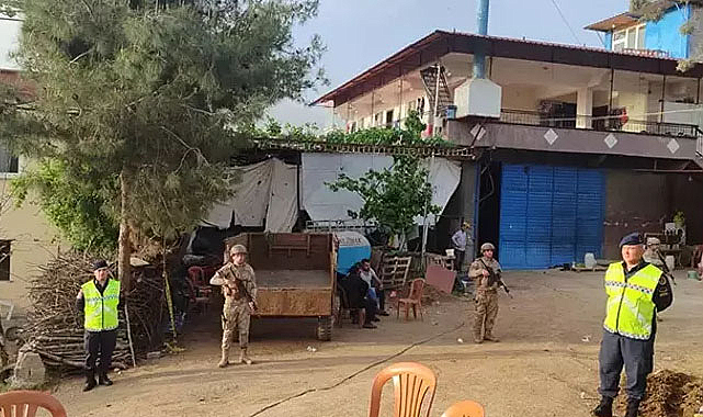 14 yaşındaki çocuk, 4 yaşındaki kuzeninin boğazını keserek öldürdü