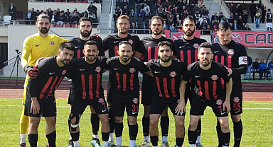 1930 Bafraspor’dan kritik galibiyet