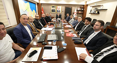 2024 Türkiye Offroad Şampiyonası Samsun’dan start alacak