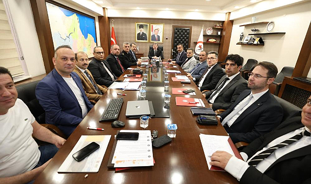 2024 Türkiye Offroad Şampiyonası Samsun’dan start alacak