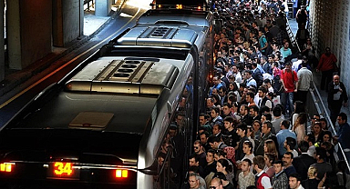 23 Nisan toplu taşıma ücretsiz